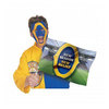 Printed Supporters Flags